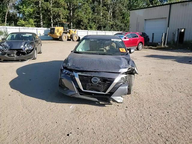 2021 Nissan Sentra Sv VIN: 3N1AB8CV6MY262382 Lot: 82172985