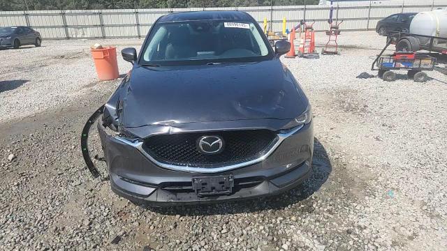 2019 Mazda Cx-5 Touring VIN: JM3KFACM7K0653981 Lot: 80990145