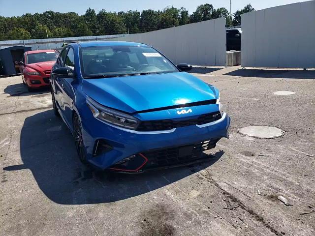 2023 Kia Forte Gt VIN: 3KPF44AC1PE620906 Lot: 71457555