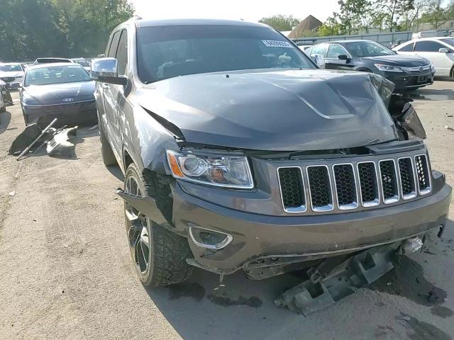 2014 Jeep Grand Cherokee Limited VIN: 1C4RJFBG9EC304810 Lot: 84289055