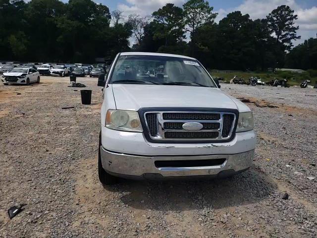 2007 Ford F150 VIN: 1FTRF12W27KC47533 Lot: 71984895