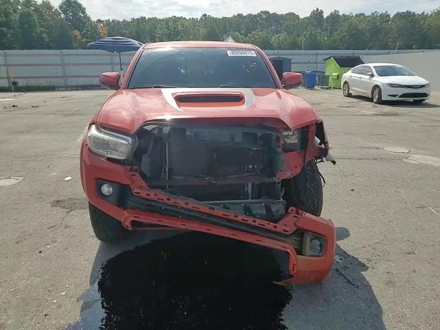 2016 Toyota Tacoma Double Cab VIN: 3TMCZ5AN4GM013593 Lot: 80208915