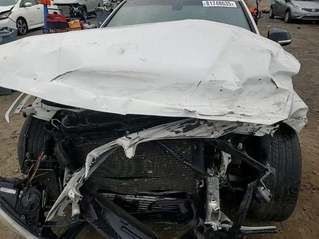 2015 BMW 428 Xi Gran Coupe Sulev VIN: WBA4C9C5XFD330179 Lot: 81748635