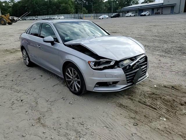 2016 Audi A3 Premium Plus VIN: WAUE8GFFXG1032166 Lot: 81786985