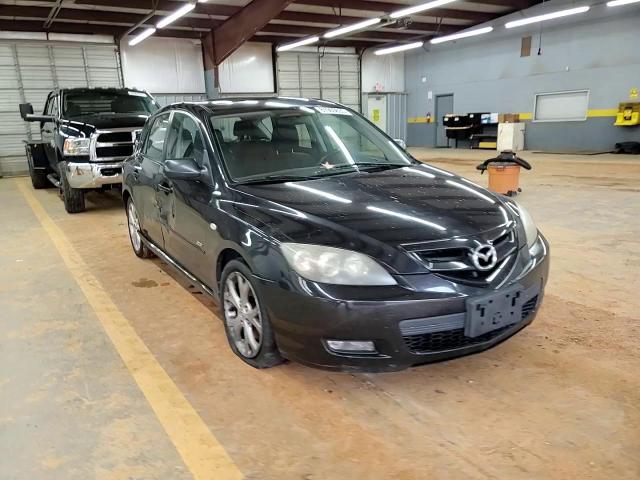 2009 Mazda 3 S VIN: JM1BK344591239133 Lot: 81965635
