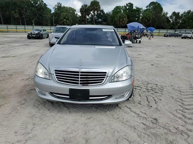 2008 Mercedes-Benz S 550 VIN: WDDNG71X88A177963 Lot: 71727415