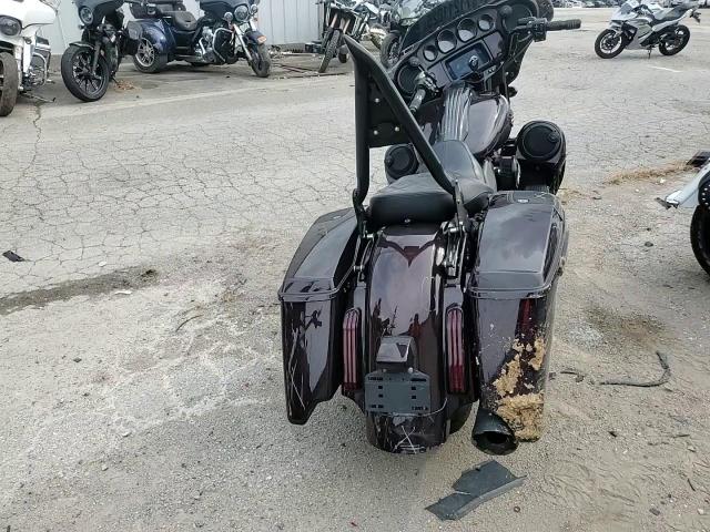 2019 Harley-Davidson Flhxse VIN: 1HD1PXL15KB959879 Lot: 71211025