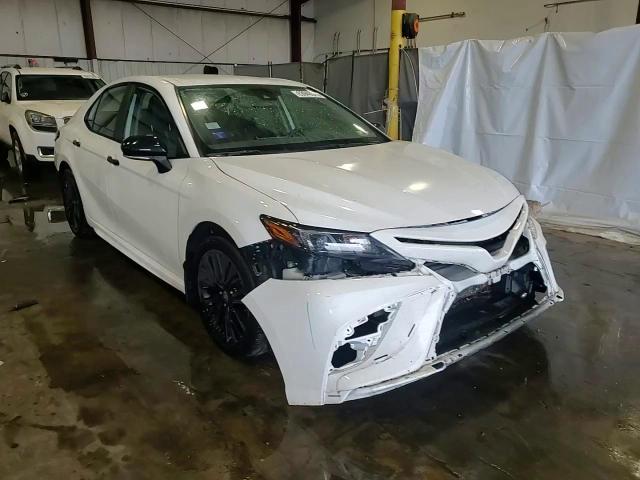 2022 Toyota Camry Se VIN: 4T1T11AKXNU004925 Lot: 83948045