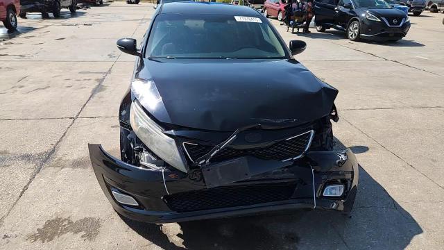 2014 Kia Optima Lx VIN: 5XXGM4A79EG310952 Lot: 71976415