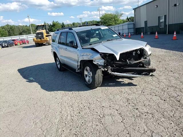 2007 Toyota 4Runner Sr5 VIN: JTEBU14R878099847 Lot: 71352925