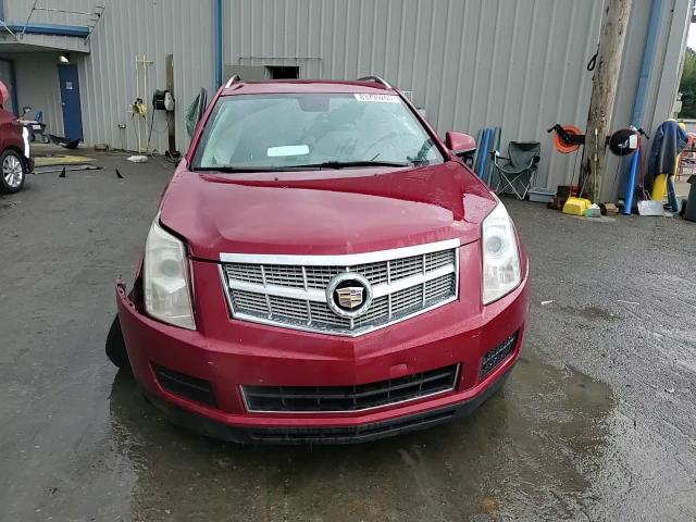 2012 Cadillac Srx Luxury Collection VIN: 3GYFNAE36CS579877 Lot: 83799265