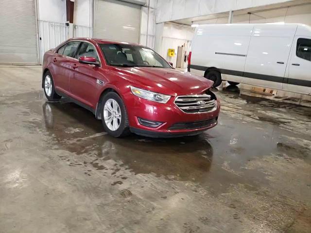 2014 Ford Taurus Sel VIN: 1FAHP2H87EG156836 Lot: 81707045