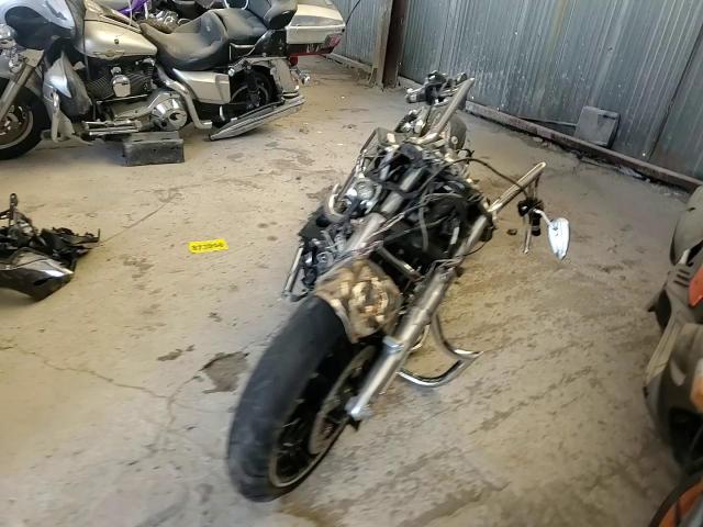 2021 Harley-Davidson Flhxs VIN: 1HD1KRP13MB606306 Lot: 71157145