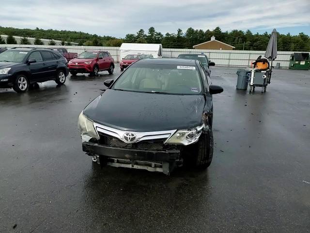 2012 Toyota Camry Base VIN: 4T4BF1FK1CR213446 Lot: 82040455