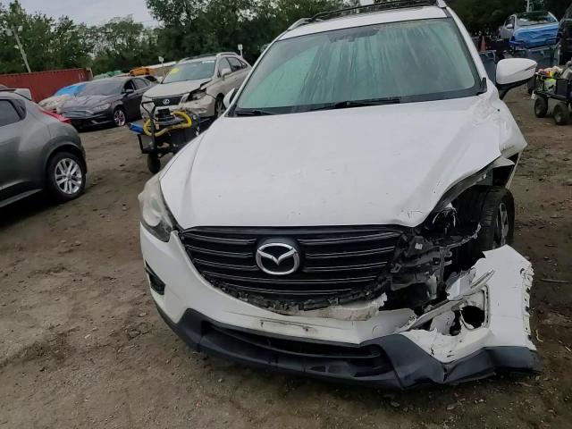 2016 Mazda Cx-5 Gt VIN: JM3KE4DY9G0666163 Lot: 84364035