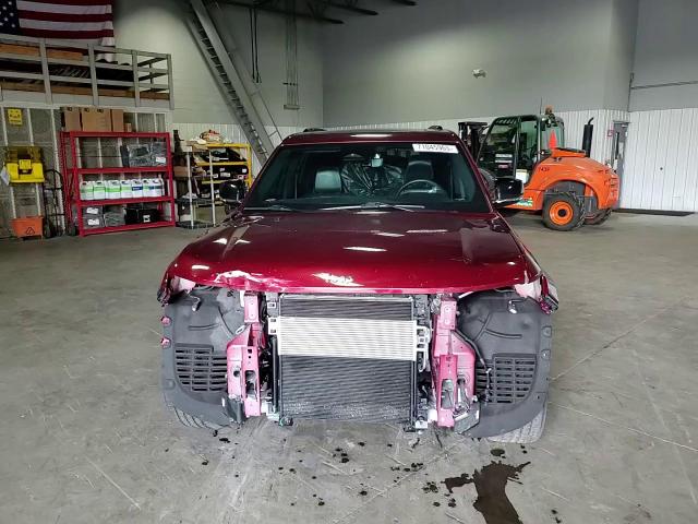 2021 Jeep Grand Cherokee L Overland VIN: 1C4RJKDT2M8156049 Lot: 71045965