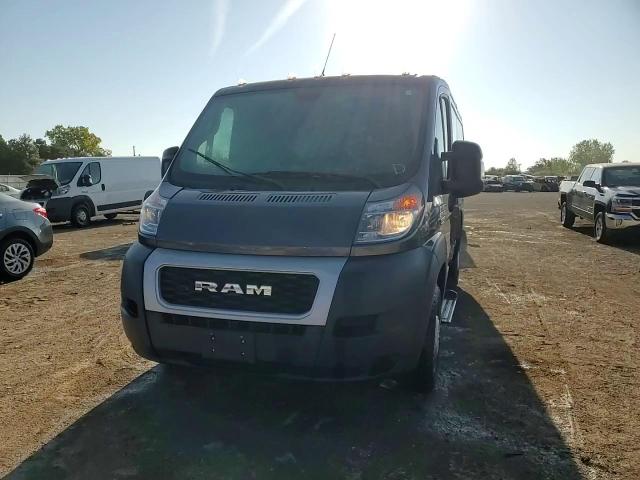 2019 Ram Promaster 15 VIN: 3C6TRVAG1KE562597 Lot: 80900045