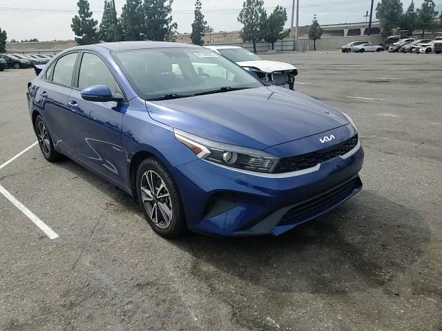 2022 Kia Forte Fe VIN: 3KPF24AD3NE482913 Lot: 81149655