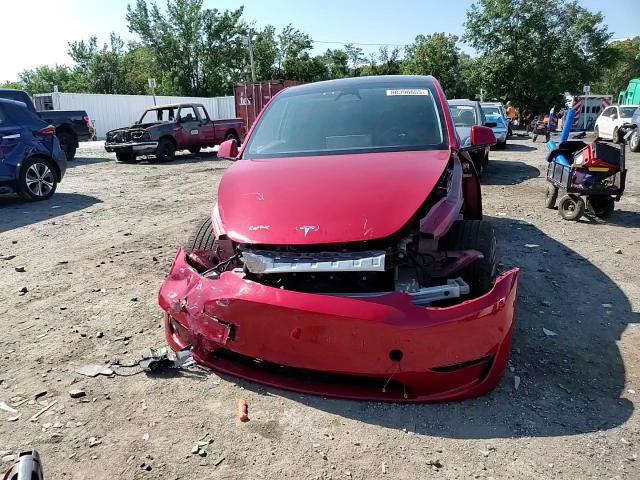 2023 Tesla Model Y VIN: 7SAYGDEE7PF829253 Lot: 80396605