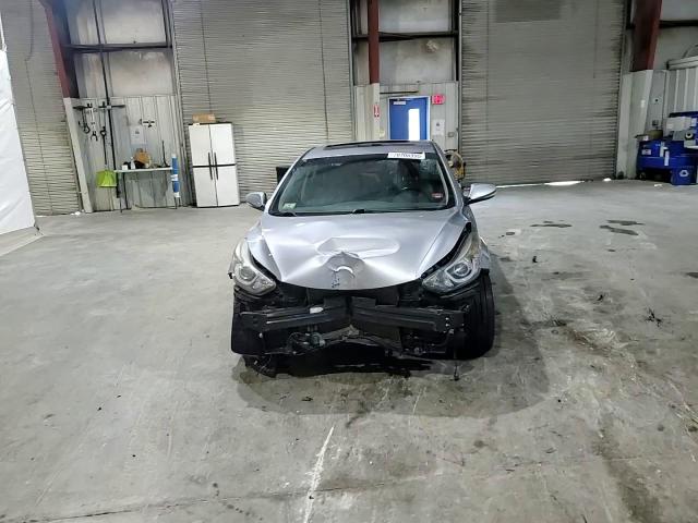 2015 Hyundai Elantra Se VIN: 5NPDH4AE3FH614077 Lot: 70706995