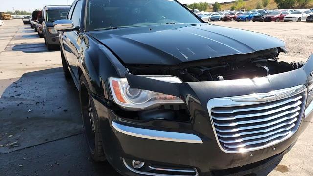 2012 Chrysler 300 Limited VIN: 2C3CCACG4CH251112 Lot: 71249515