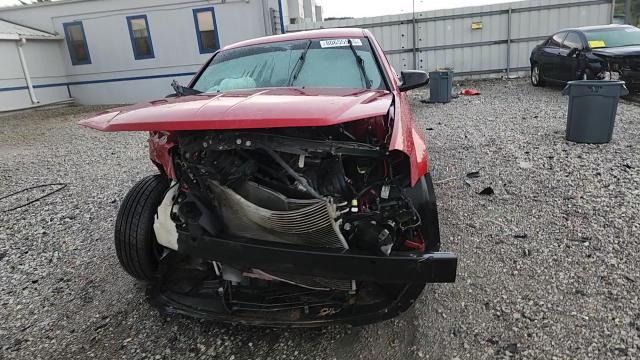 2013 Dodge Avenger Se VIN: 1C3CDZAB6DN566277 Lot: 80655545