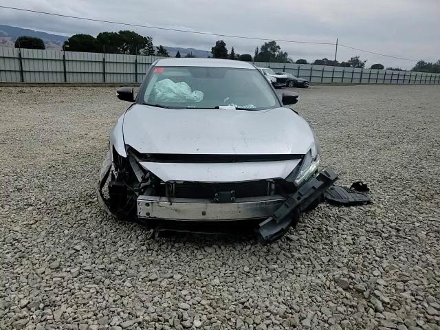 2019 Nissan Maxima S VIN: 1N4AA6AV2KC372266 Lot: 81794305