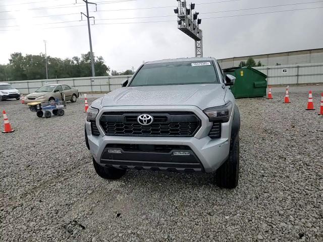2025 Toyota Tacoma Double Cab VIN: 3TYLC5LN6ST026535 Lot: 70379385