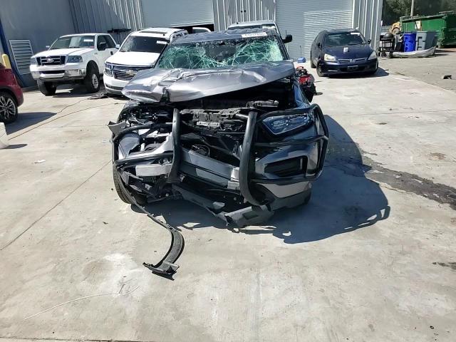 2021 Ford Explorer VIN: 1FMSK7BH8MGC33521 Lot: 81257655