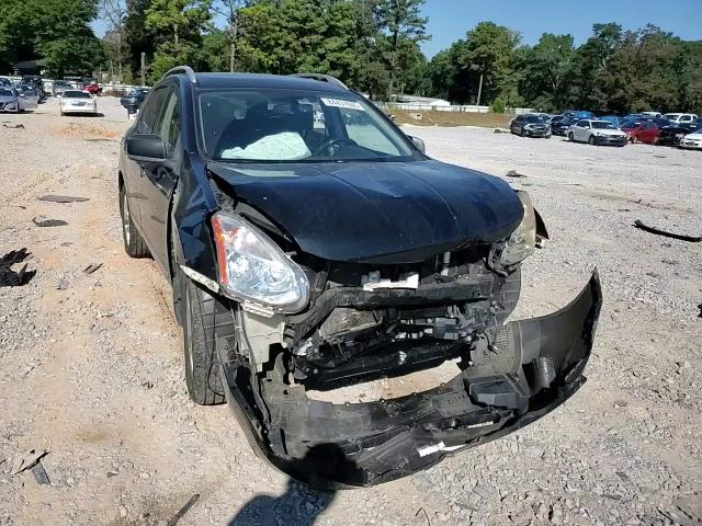 2011 Nissan Rogue S VIN: JN8AS5MV1BW670422 Lot: 84431695