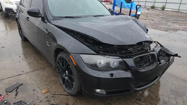 2011 BMW 328 Xi VIN: WBAPK7C56BA772389 Lot: 82146825