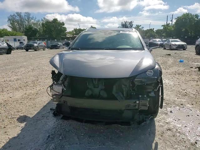 2021 Lexus Nx 300 Base VIN: JTJSARBZXM2195733 Lot: 80071865