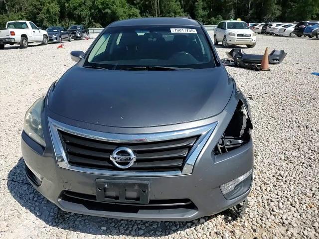 2014 Nissan Altima 2.5 VIN: 1N4AL3AP8EC318548 Lot: 70817755