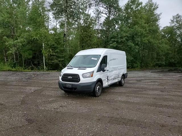 2019 Ford Transit T-250 VIN: 1FTYR2CM8KKA84322 Lot: 71250745