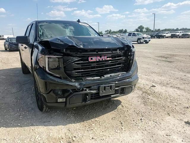 2024 GMC Sierra C1500 Elevation VIN: 3GTPHCEK3RG241188 Lot: 84394315