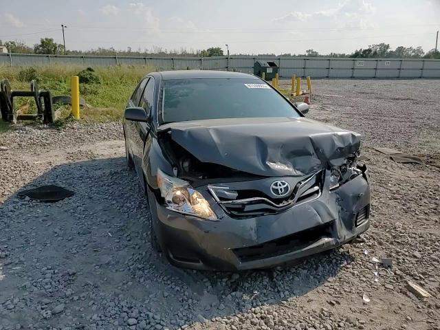 2010 Toyota Camry Base VIN: 4T1BF3EK3AU566999 Lot: 81599605