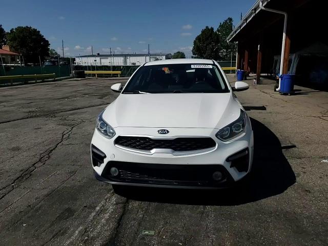 2020 Kia Forte Fe VIN: 3KPF24AD5LE184618 Lot: 83985965