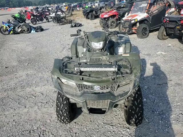 2024 Suzuki Lt-A750 X VIN: 5SADW11A2R7100122 Lot: 80634965