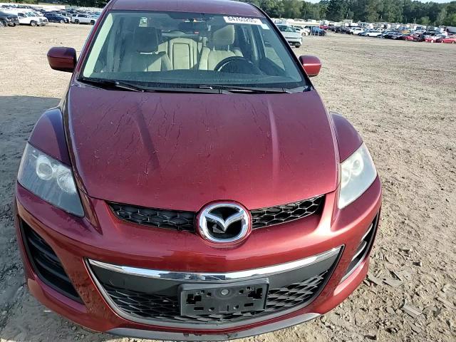 2010 Mazda Cx-7 VIN: JM3ER2W57A0311363 Lot: 84760205