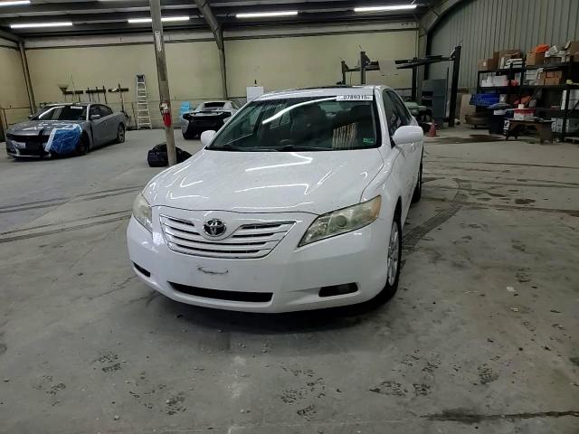 2009 Toyota Camry Se VIN: 4T1BK46K49U578509 Lot: 80789315
