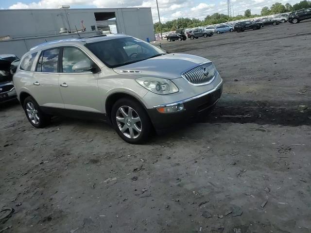 2009 Buick Enclave Cxl VIN: 5GAEV23D29J171973 Lot: 70984995
