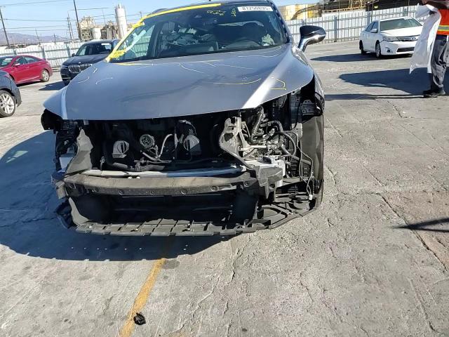 2022 Lexus Rx 450H F Sport VIN: 2T2YGMDA3NC086969 Lot: 81250895