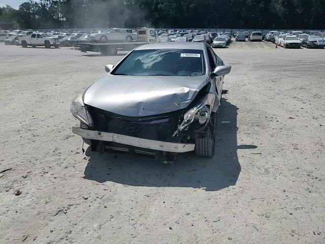 2013 Hyundai Azera VIN: KMHFG4JG6DA224829 Lot: 71669555