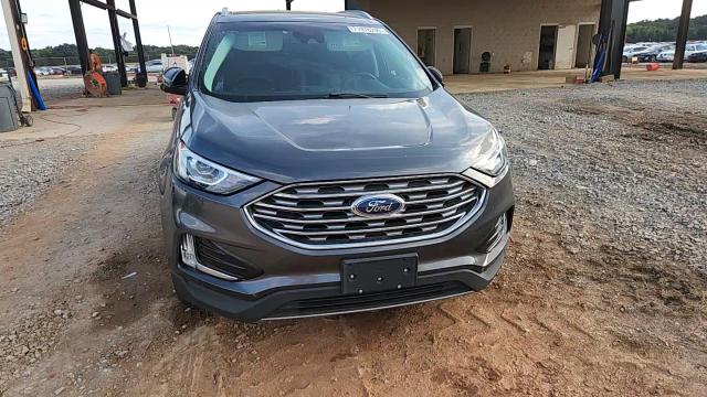 2020 Ford Edge Sel VIN: 2FMPK4J93LBA02790 Lot: 71976295