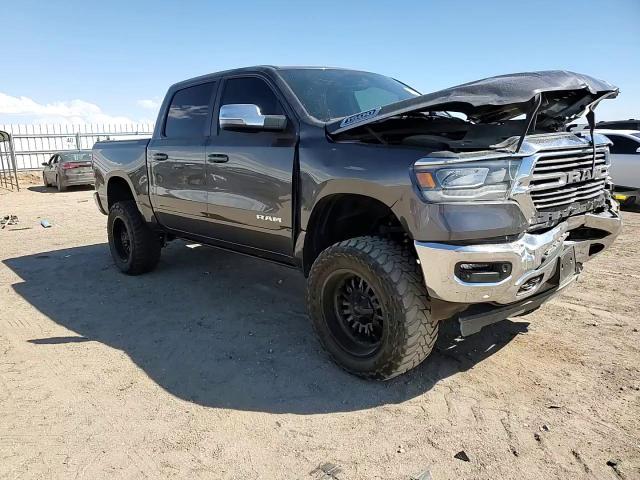 2023 Ram 1500 Laramie VIN: 1C6SRFJT3PN595442 Lot: 81836145