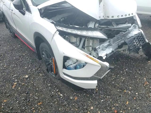 2023 Mitsubishi Eclipse Cross Le VIN: JA4ATVAA0PZ036531 Lot: 81077265