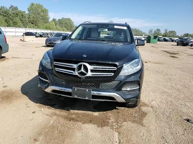 2018 Mercedes-Benz Gle 350 4Matic VIN: 4JGDA5HB9JB203214 Lot: 71266735