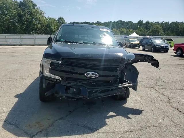 2018 Ford F150 Supercrew VIN: 1FTEW1E53JFE64350 Lot: 80010265