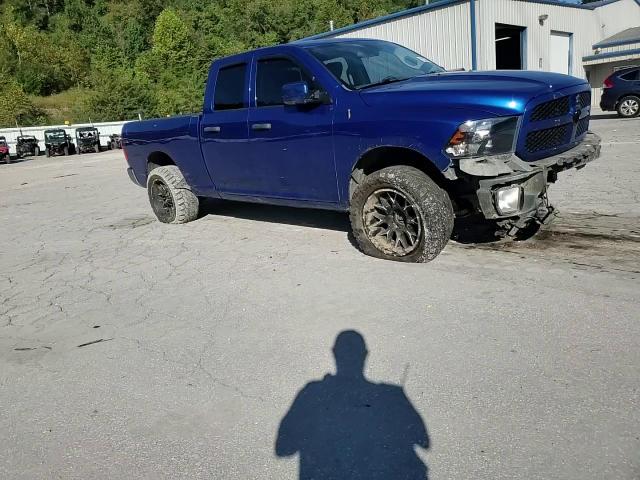 2019 Ram 1500 Classic Tradesman VIN: 1C6RR7FT6KS584040 Lot: 71320605