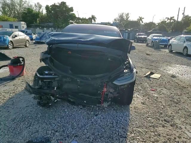 2020 Tesla Model X VIN: 5YJXCAE20LF249961 Lot: 83930905
